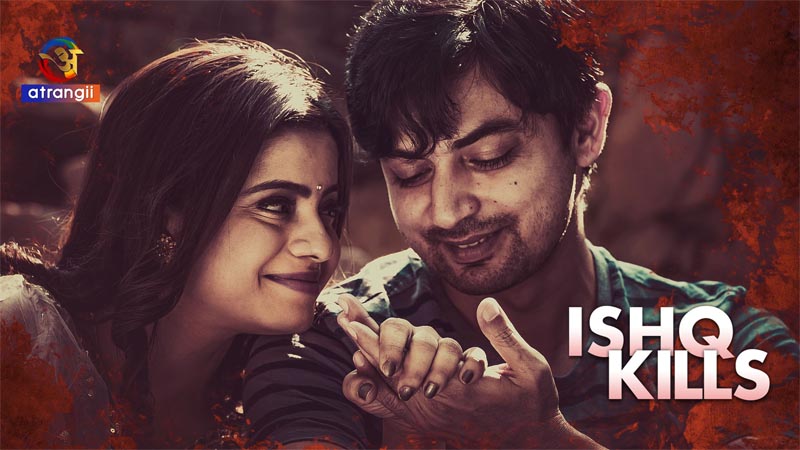 Ishq Kills